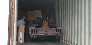 dovážíme auta z USA