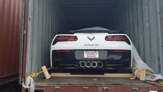 Auto z USA 96